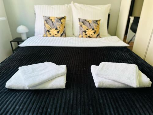 Apartament pod Książem