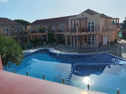 Weisshorn Bungalow B