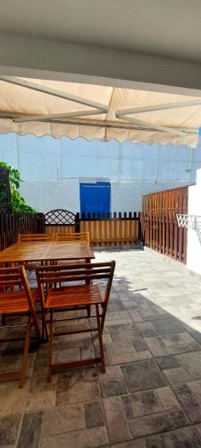 Maspalomas J&O