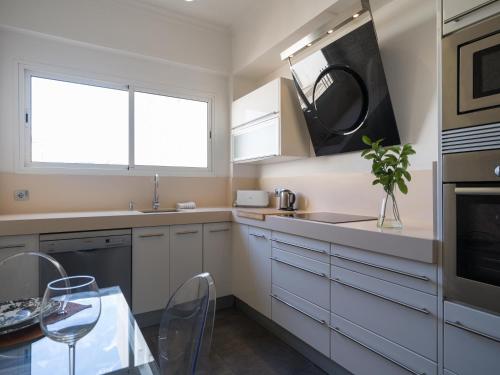 Feel Canteras Beach Residence