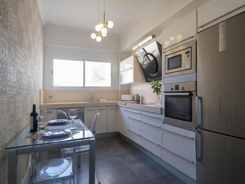 Feel Canteras Beach Residence