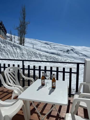 Apartamento Ginebra Deluxe