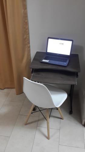 Imagen de la galería de Habitación con Baño Privado y Roof Top, en Panamá