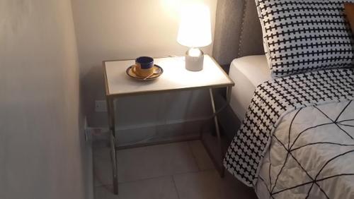 Imagen de la galería de Habitación con Baño Privado y Roof Top, en Panamá