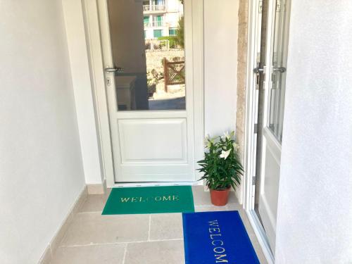 Fotografie z fotogalerie ubytování Angolo di Paradiso v destinaci Polignano a Mare