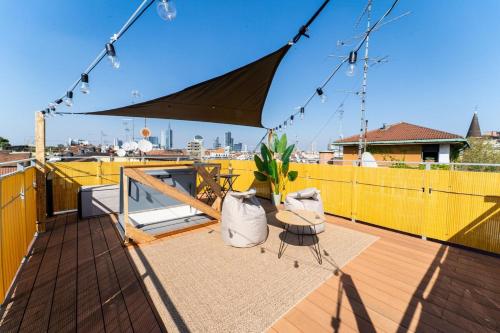 BRERA LittleSuite DuomoView