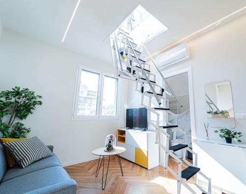BRERA LittleSuite DuomoView