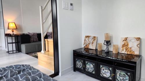 Gallery image of La Maison De L'amour in Seoul