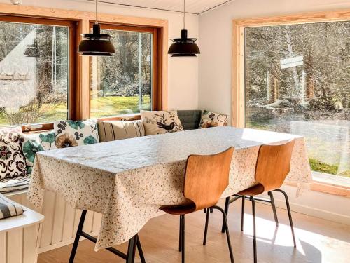 Fotografie z fotogalerie ubytování Holiday home Jægerspris XLIII v destinaci Jægerspris