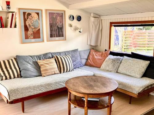 Fotografie z fotogalerie ubytování Holiday home Jægerspris XLIII v destinaci Jægerspris