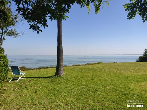 Spinola Beachfront Bungalows - Apartamentos bungalow en primera linea de playa en Sanlúcar de Barrameda
