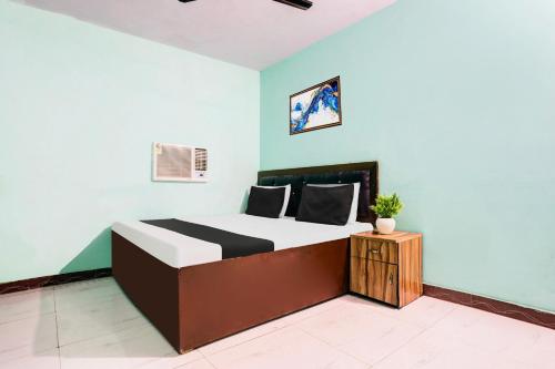 Fotografie z fotogalerie ubytování Hotel O Royal Classic v destinaci Alígarh