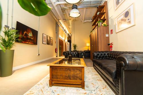The 153 Hotel photo 47