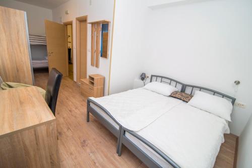 Gambar di galeri bagi Hostel Bordada di Kraljevica