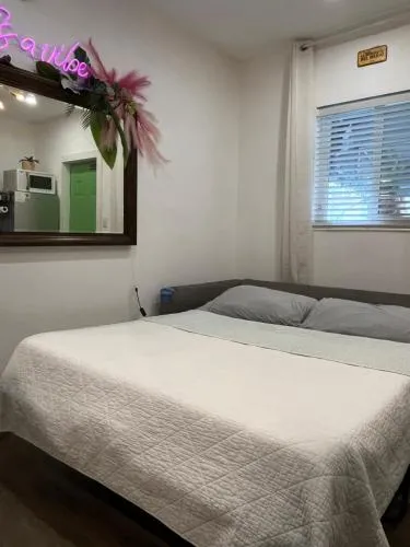 Stunning Little Havana Close to Airport, Calle Ocho, Brickell, Cruises,Wynwood and the Beaches - Free Parking photo 63
