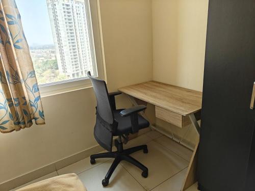 Gallery image of Sattva in Bengaluru