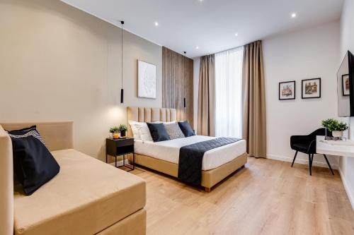 Scipioni Luxury Apartment