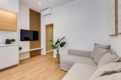Scipioni Luxury Apartment