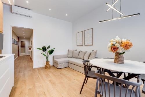 Scipioni Luxury Apartment