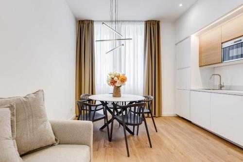 Scipioni Luxury Apartment