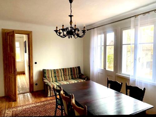 Apartament Agawa