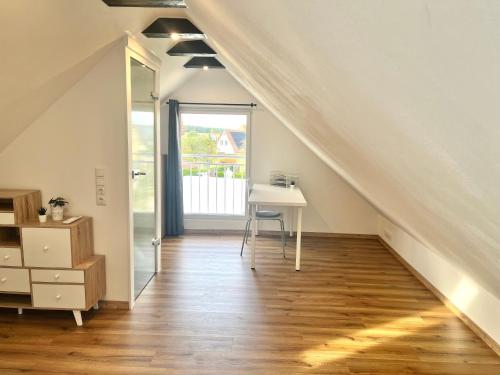 Φωτογραφία από το άλμπουμ του Ferienhaus Königshofen σε Königshofen auf der Heide