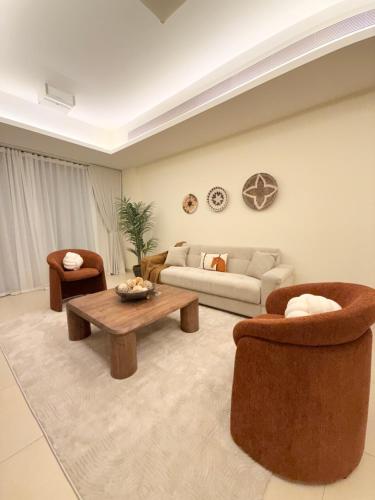 Gallery image of City Gem 304 in Muscat