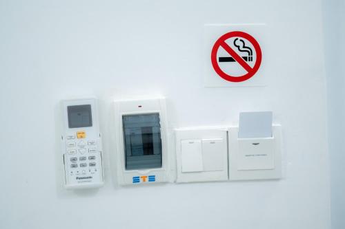 Imagem da galeria de Bona Hotel em Phnom Penh