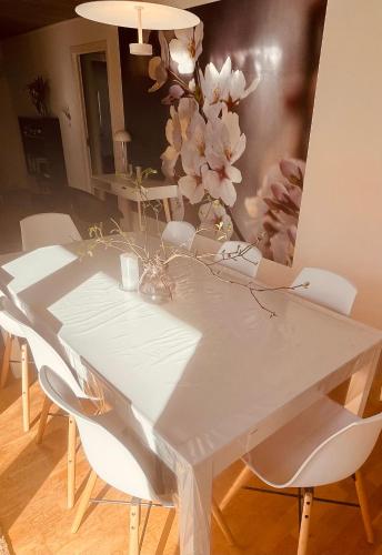 HaslevにあるVilla Hyggeのギャラリーの写真
