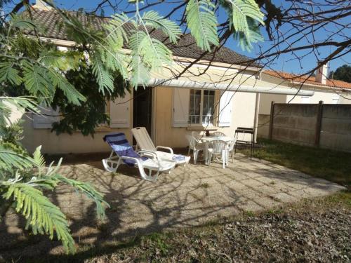 Charmante maison à La Barre-de-Monts pour 4 pers - FR-1-540-320