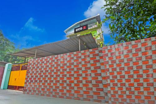 ホテルが所在する建物