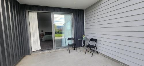 Gallery image of Ensuite in The Heart Of The Desert in Bannockburn