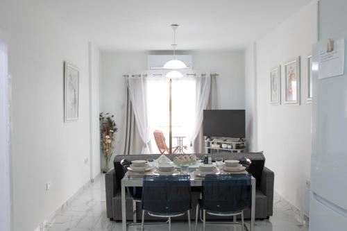 Apartment,NEAR THE BEACH Pinikoudes