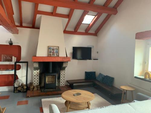 Appartement Espelette