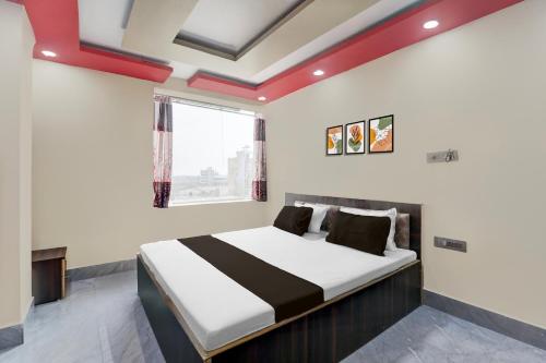 Gallery image of Super Hotel O Shubham Hotel in Patna