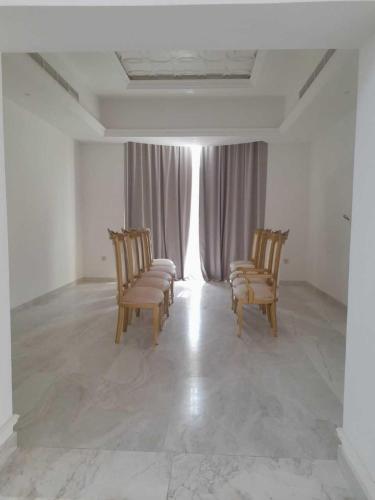 Gallery image of Holiday Villa Al Hamra in Ras al Khaimah
