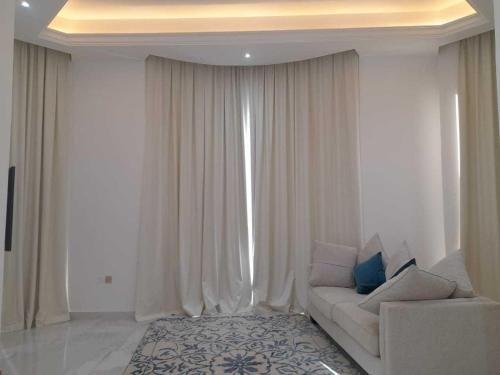 Gallery image of Holiday Villa Al Hamra in Ras al Khaimah
