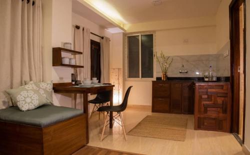 Tara Art House Apartment 2
