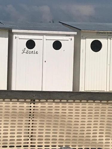 Φωτογραφία από το άλμπουμ του Ruim appartement centrum Knokke Heist en zeezicht σε Knokke-Heist