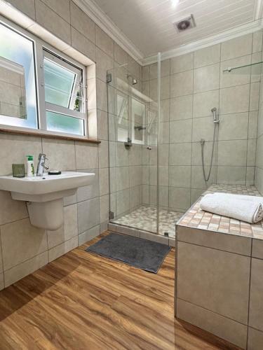 Gallery image of Prospect Cottage B in Gqeberha