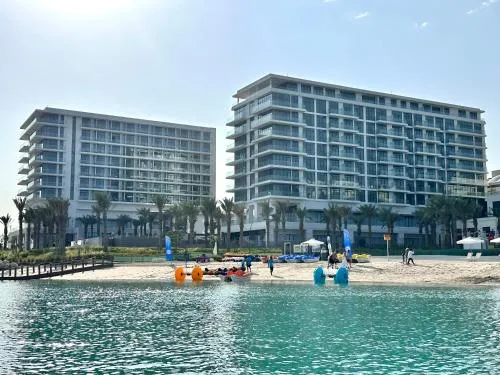 Address Beach Residence Bahrain