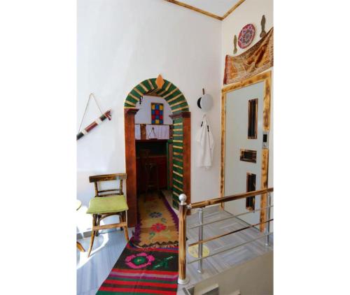 Imagen de la galería de Hotel Veli, en Sarandë