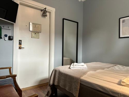 Hotel Tre Små Rum Image
