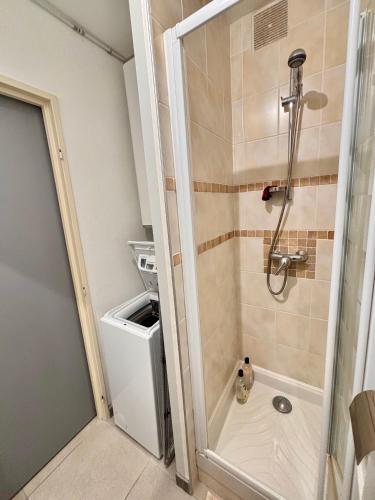 Appartement Port Cap d'Agde