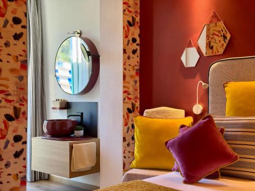 Hotel Villa Edera & La Torretta