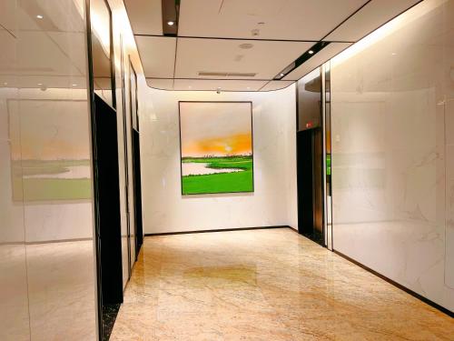 Gambar di galeri bagi GYDEN STAYCATION #Carnelian Tower Forest City di Gelang Patah