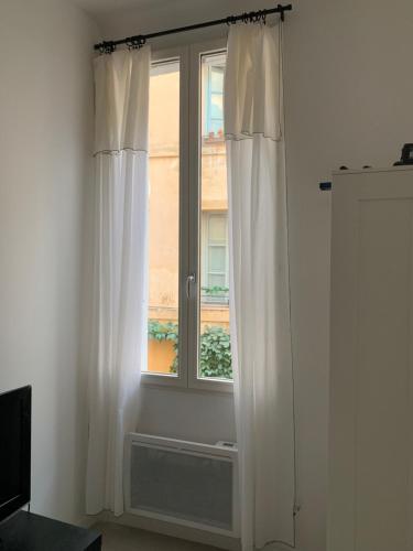 Studio au cœur d Aix en Provence