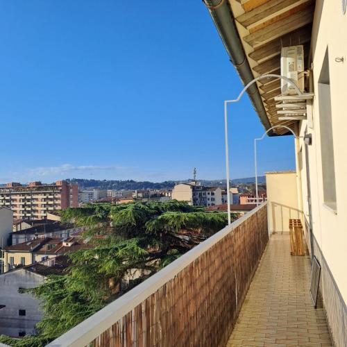 Attico Il Giglio di Firenze