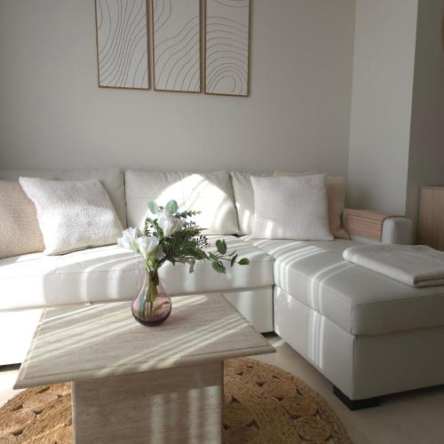 Superior Golf and Holiday Penthouse in Costa del Sol