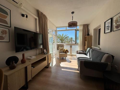 Apartamento Maralva PLAYA DE LEVANTE